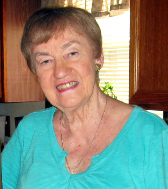 Obituary of Flora M. Petralia