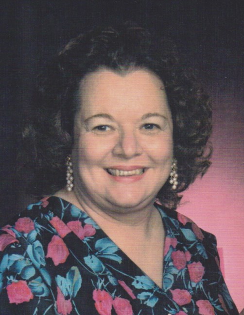 Obituary of Margie An Kirkpatrick