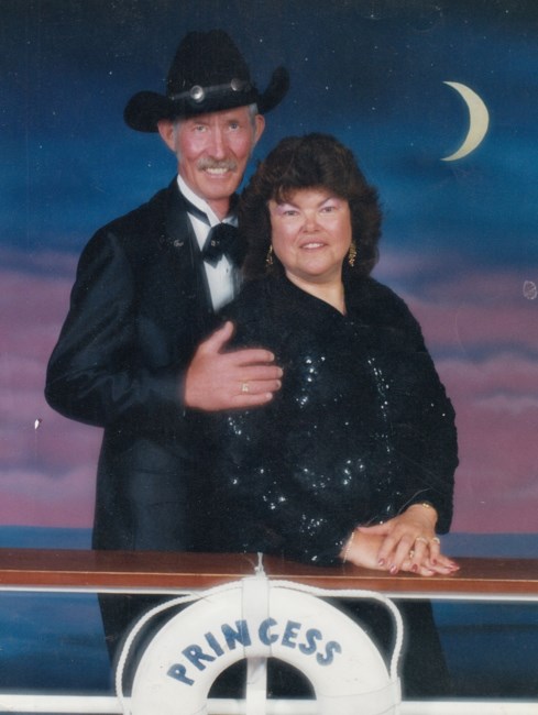 Obituary of LeRoy Lawton