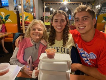 Obituary of Beverly Ann Hansen