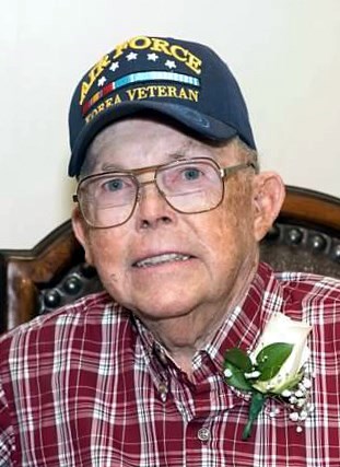 Obituary of Marvin Owen Etter