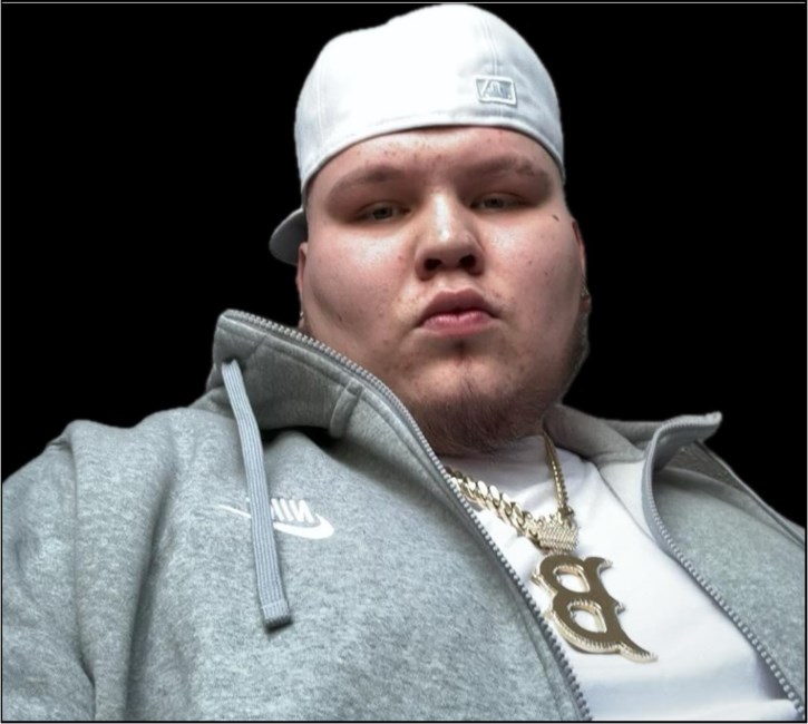 Obituario de Bronson Charles Ramone Gordon