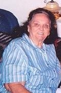 Obituary of Estella Mizell