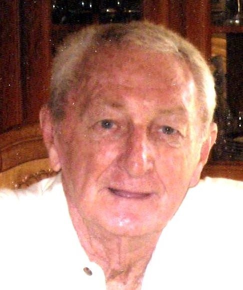 Obituary of Raymond Lee Craine