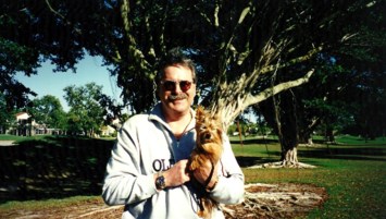 Obituary of Richard Isaacs