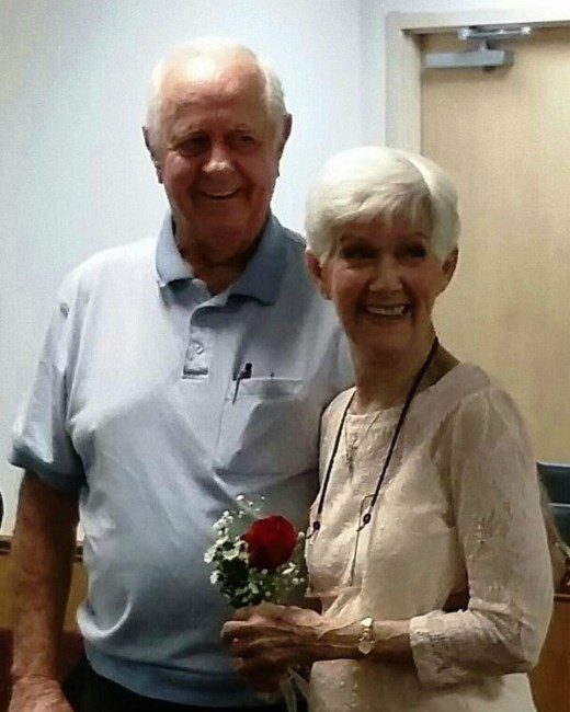 Obituary of Harold Edwin Schaeffer