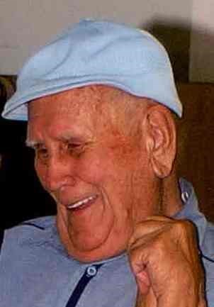 Obituary of Arnold "Jack" Adams