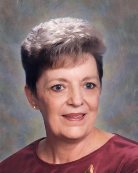 Obituary of Sandra Kay White