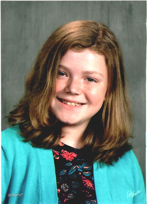 Obituario de Jessica Rose Genovese