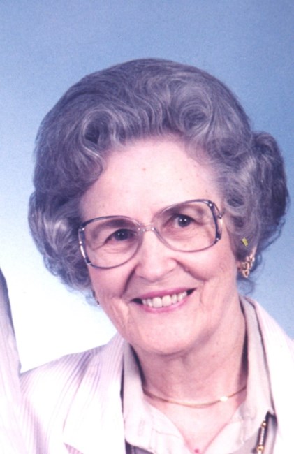 Obituary of Nadine Pass King