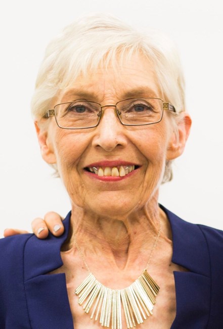 Obituary of Barbara A. Costanzo