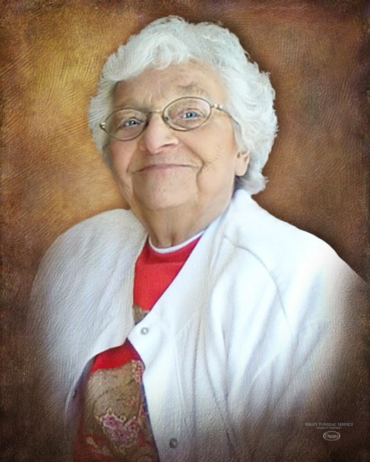 Obituary of Lillie W. Engle