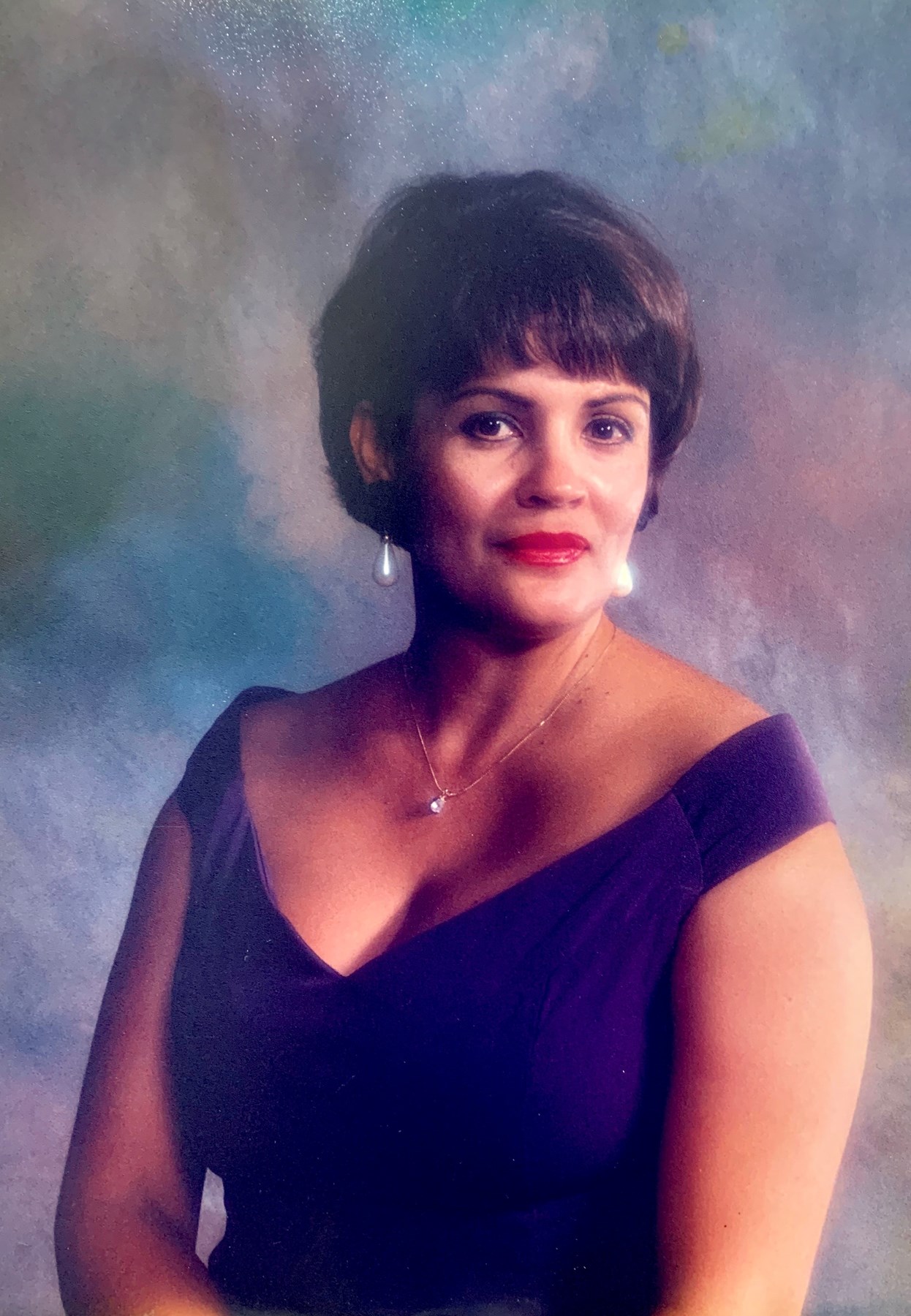 Obituary of Norma Arrambide