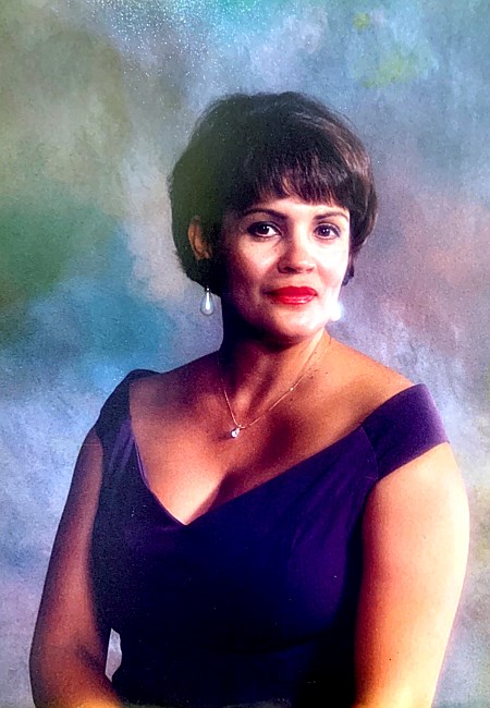 Obituario de Norma Arrambide