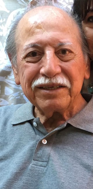 Obituary of Marcelino - Hernandez