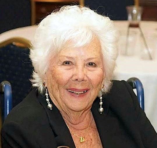 Obituary of Jean L. Boccard