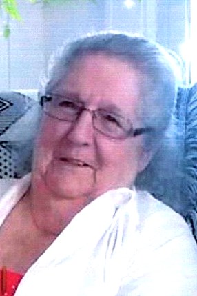 Obituary of Joyce Marie Dyer