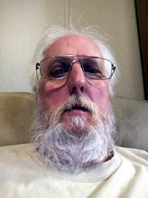 Obituary of Steven Edward Lewis