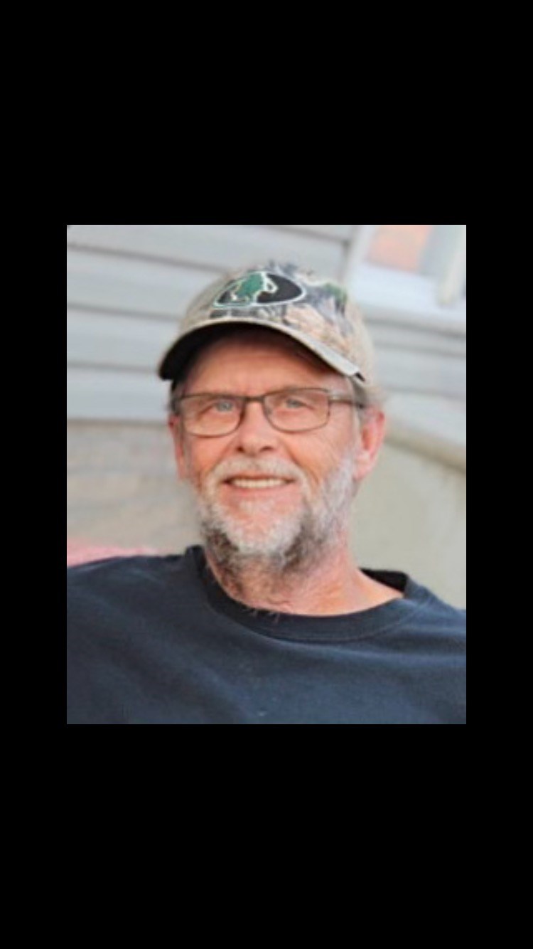 Obituary of Alan Lee Mullinax