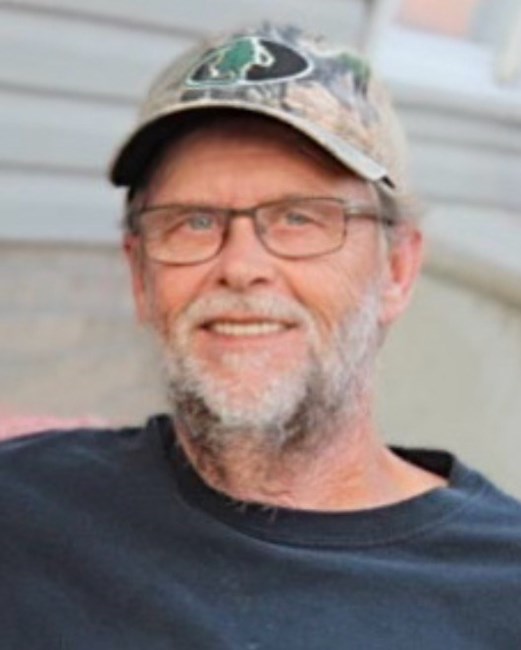 Obituary of Alan Lee Mullinax