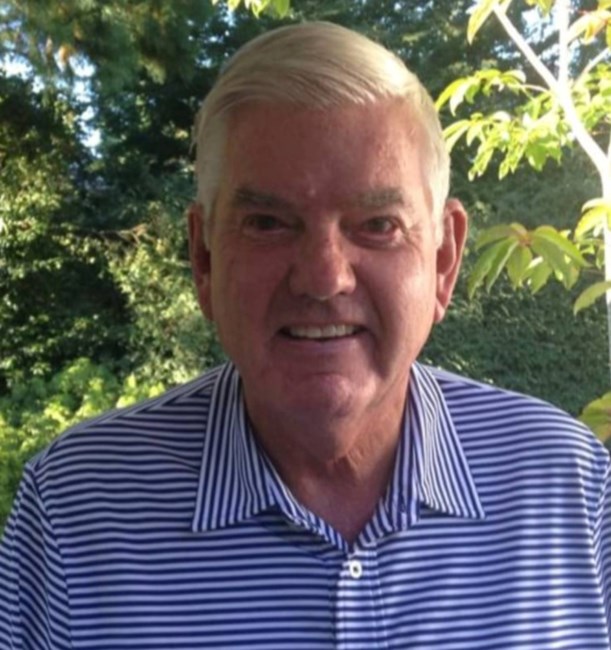 Obituary of Clark Frederick Goodman