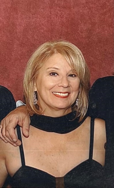 Obituary of Virginia Colfin