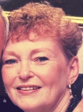 Obituary of Helen McQuillan