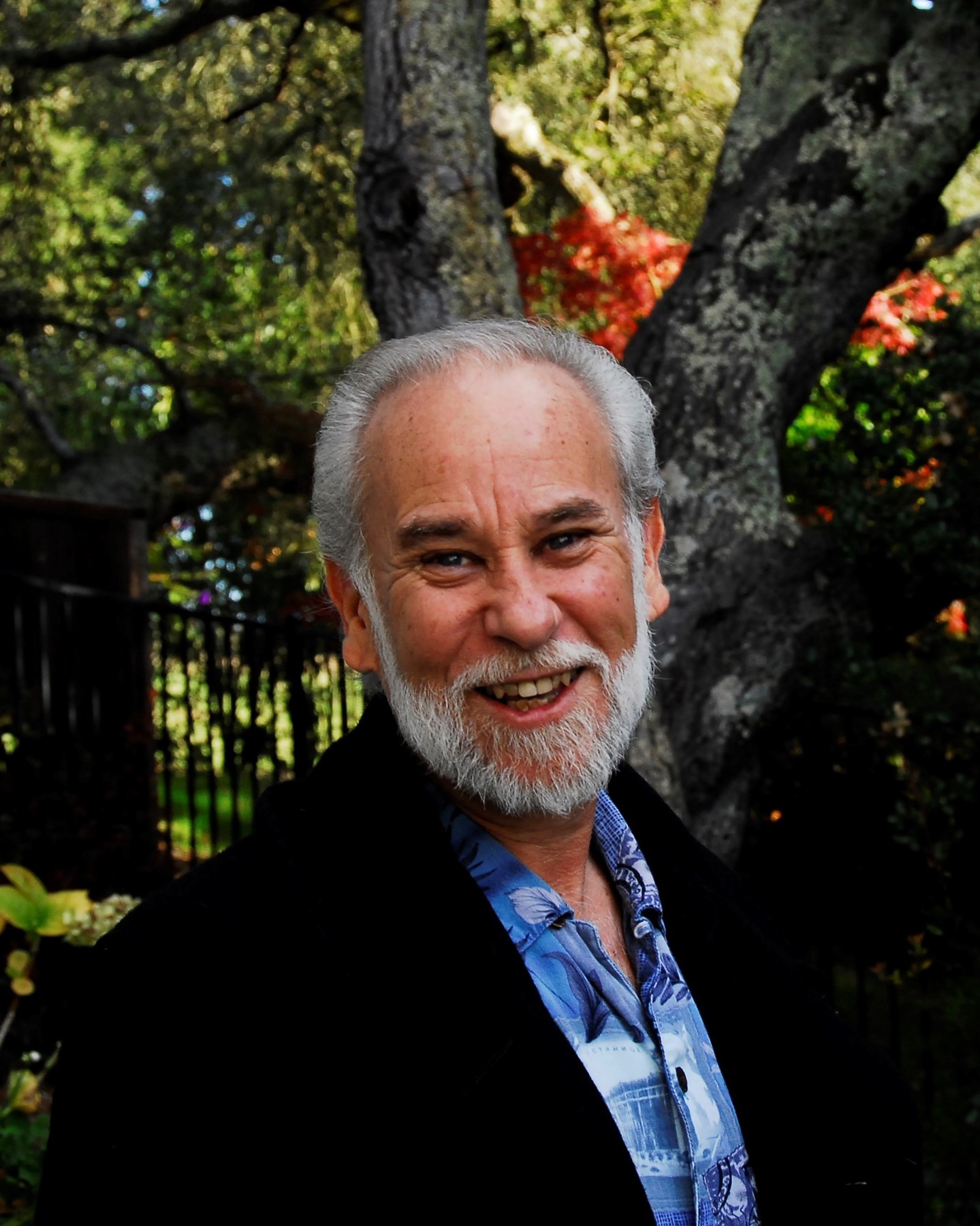 Obituary of John Oscar Rountree