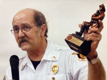 Obituary of William L. Johnson