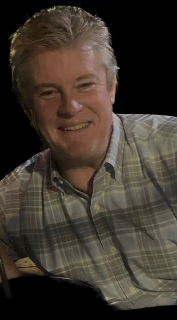 Obituary of Robert Matthew Weldon