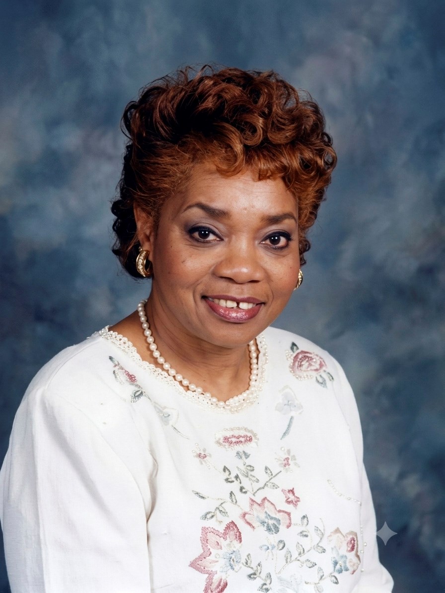 Obituary of Yvonne C. Taylor