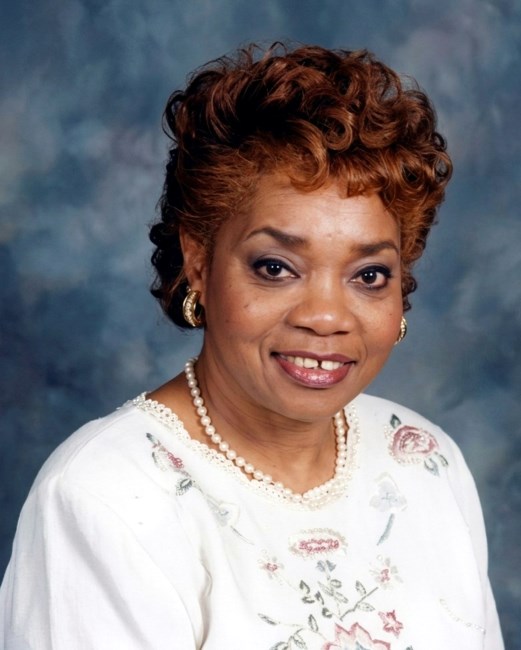 Obituary of Yvonne C. Taylor