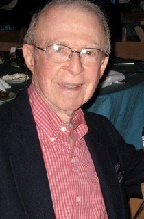 Obituary of William Schwartz
