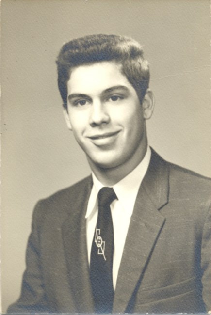 Obituary of John David Niski