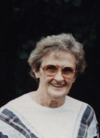 Obituario de Emily M. Bryan