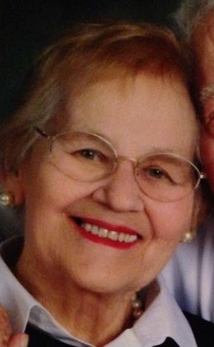 Obituary of Rita Marie Ley