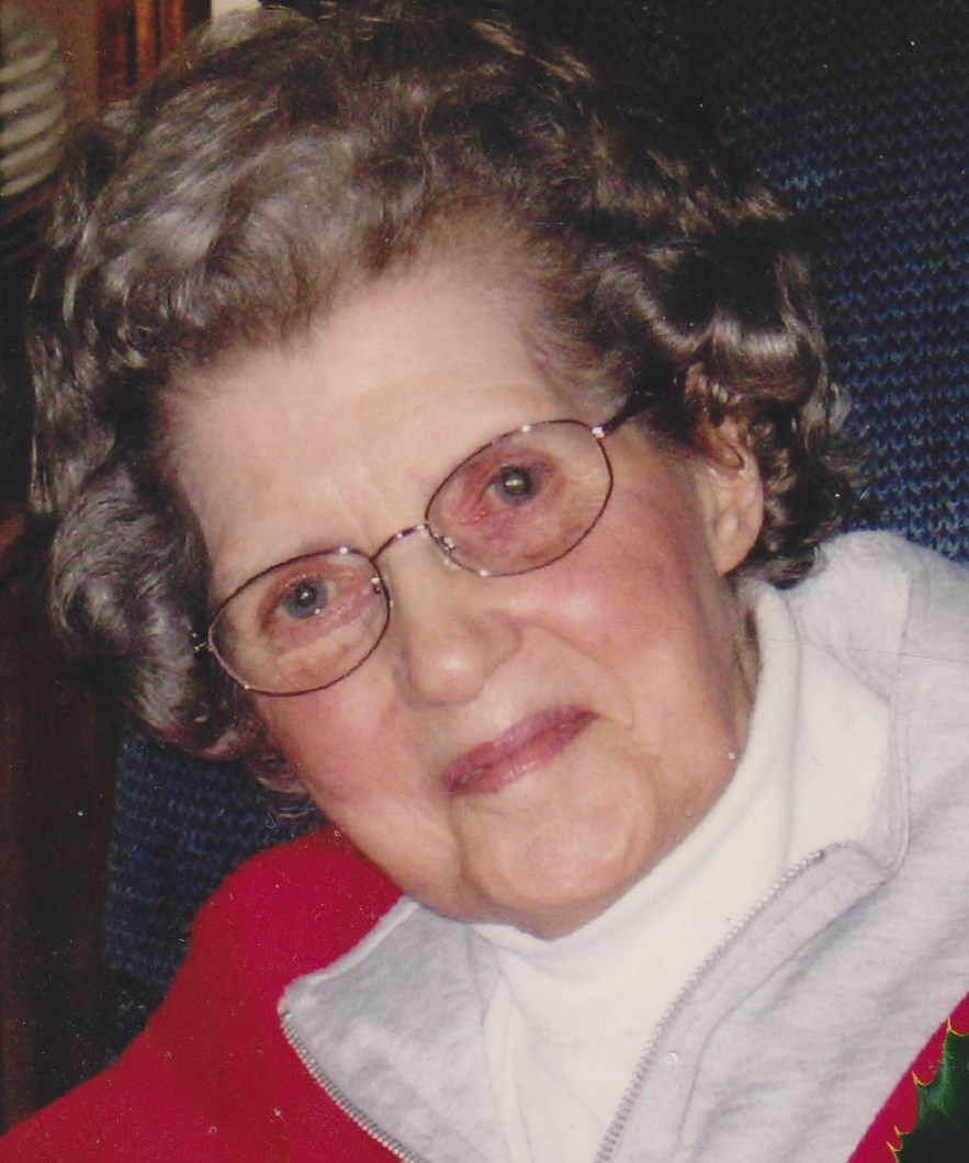 Eleanor Arlene Rausch Obituary - Spokane, WA
