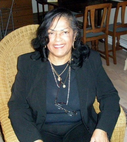 Obituary of Joycelyn Patricia McKenna