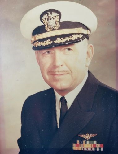 Obituary of John Robert Wunsch