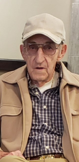 Obituary of James "Clifford" White