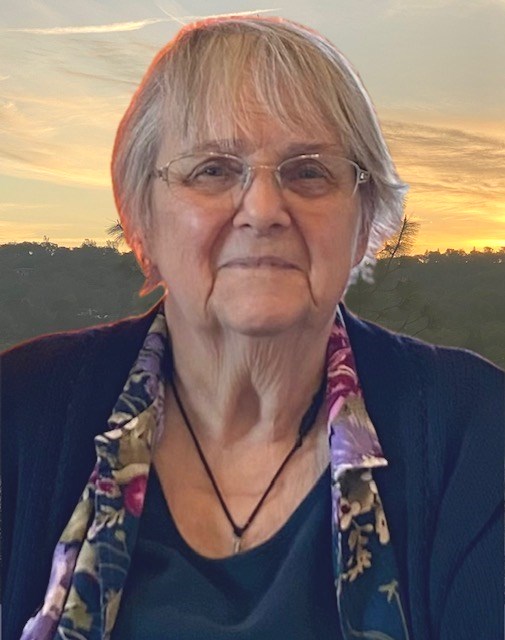 Obituary of Lois Ann Hoover