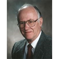 Obituary of Lionel B. Landry