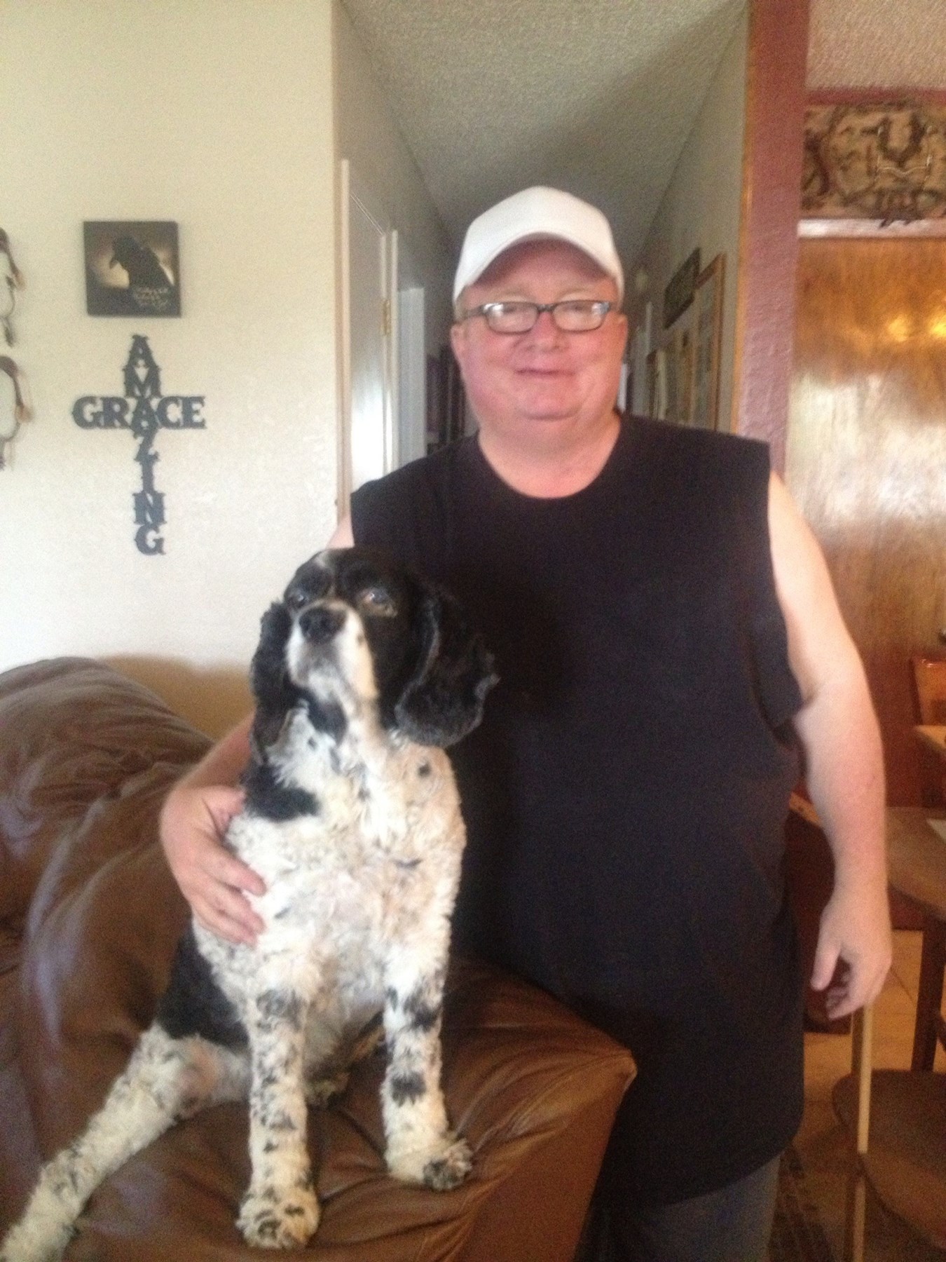 Obituary of Russell Monroe Oates