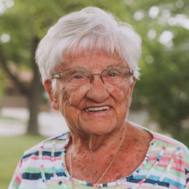 Obituary of Joan Marie Bigelow