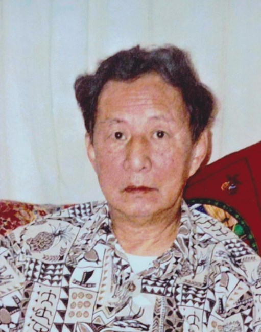 Obituary of Kam Fat Lui