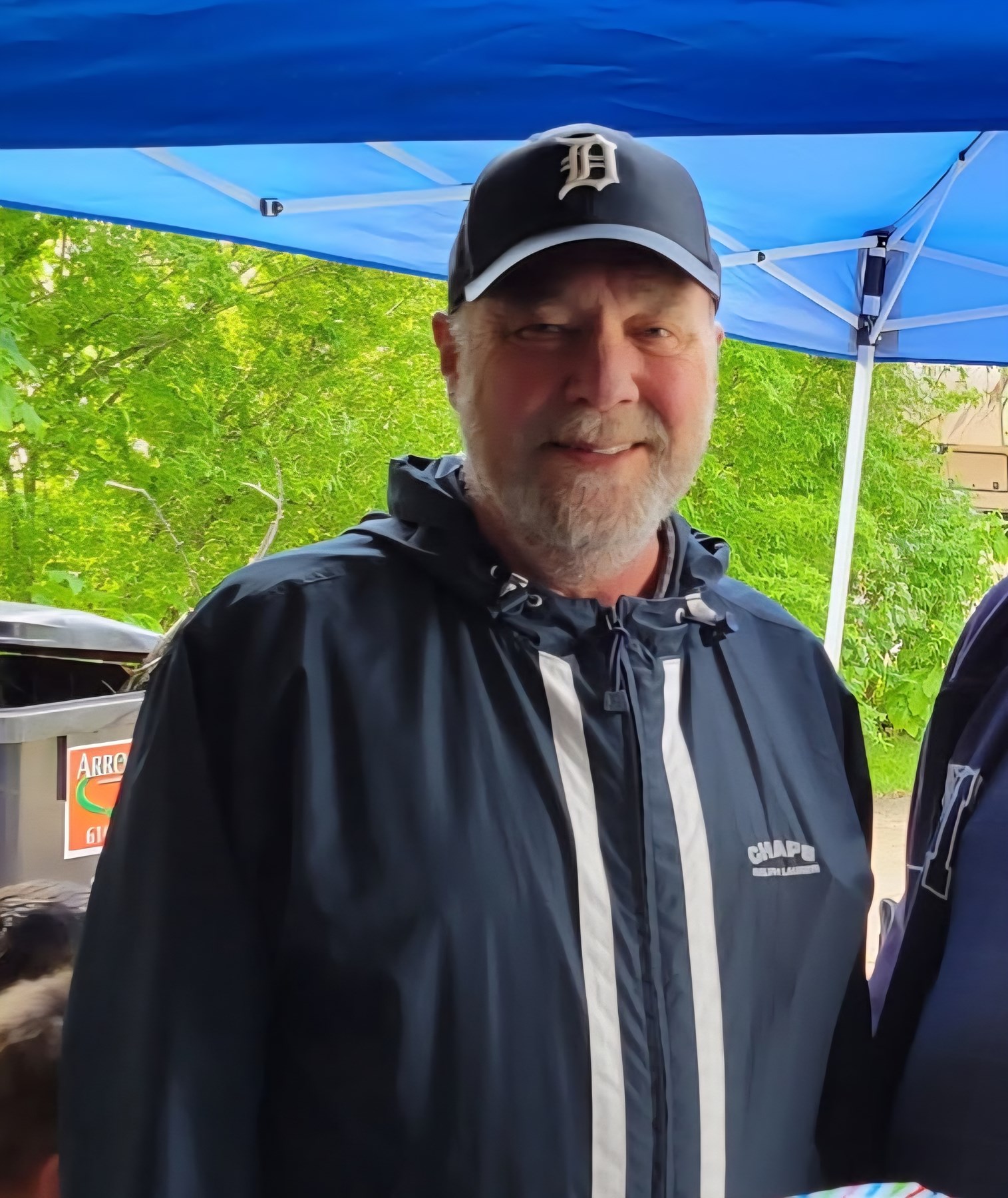 Obituary of Norman Jack Nawrot Jr.