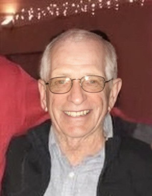 Obituary of Paul L. Dunnuck