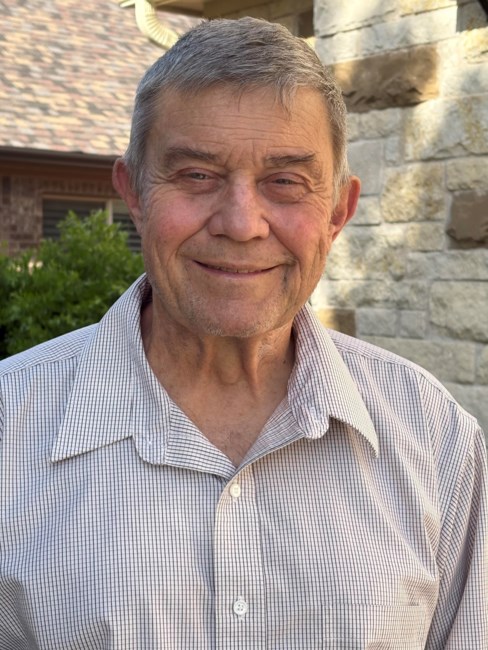 Obituary of Ronnie Lee Bratt