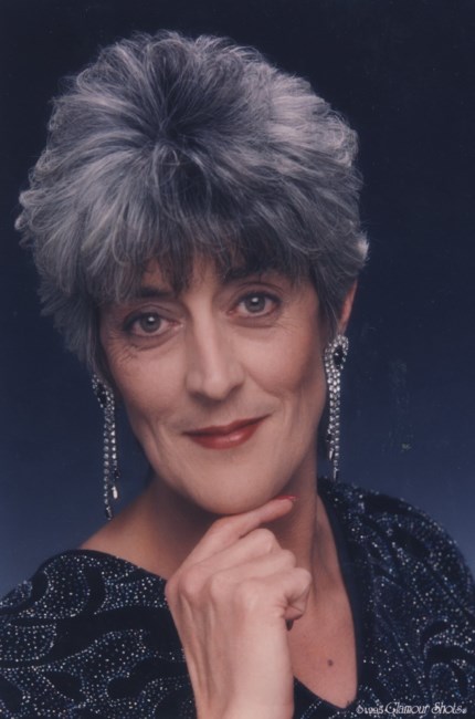 Obituary of Barbara Jean Sparkman