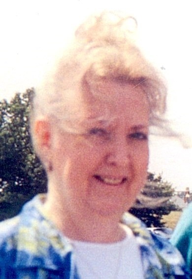 Obituary of Nancy Lee Stafford Hughes